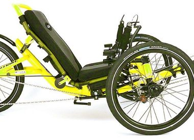 Special Orders - Bentley Cycle Inc