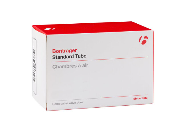 Bontrager Tube,  12" x  2.25", 35mm Schrader Bontrager Tube,  12" x  2.25", 35mm Schrader