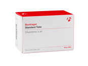 Bontrager Tube, 700C x 35-44mm, 48mm Schrader