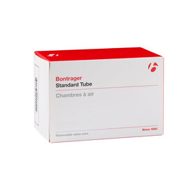 Bontrager Tube, 700C x 35-44mm, 48mm Schrader