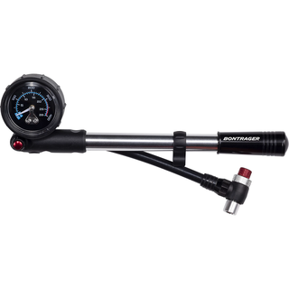 Bontrager Shock Pump