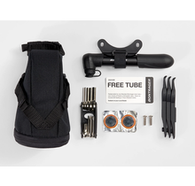 Bontrager Flat Pack