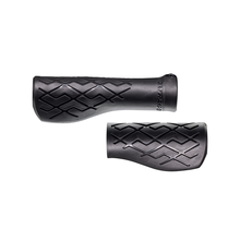 Bontrager XR Endurance Comp Grip - 90/130MM