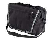 Bontrager Handlebar Bag - Black Bontrager Handlebar Bag - Black