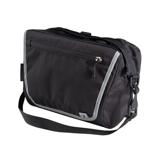 Bontrager Handlebar Bag - Black