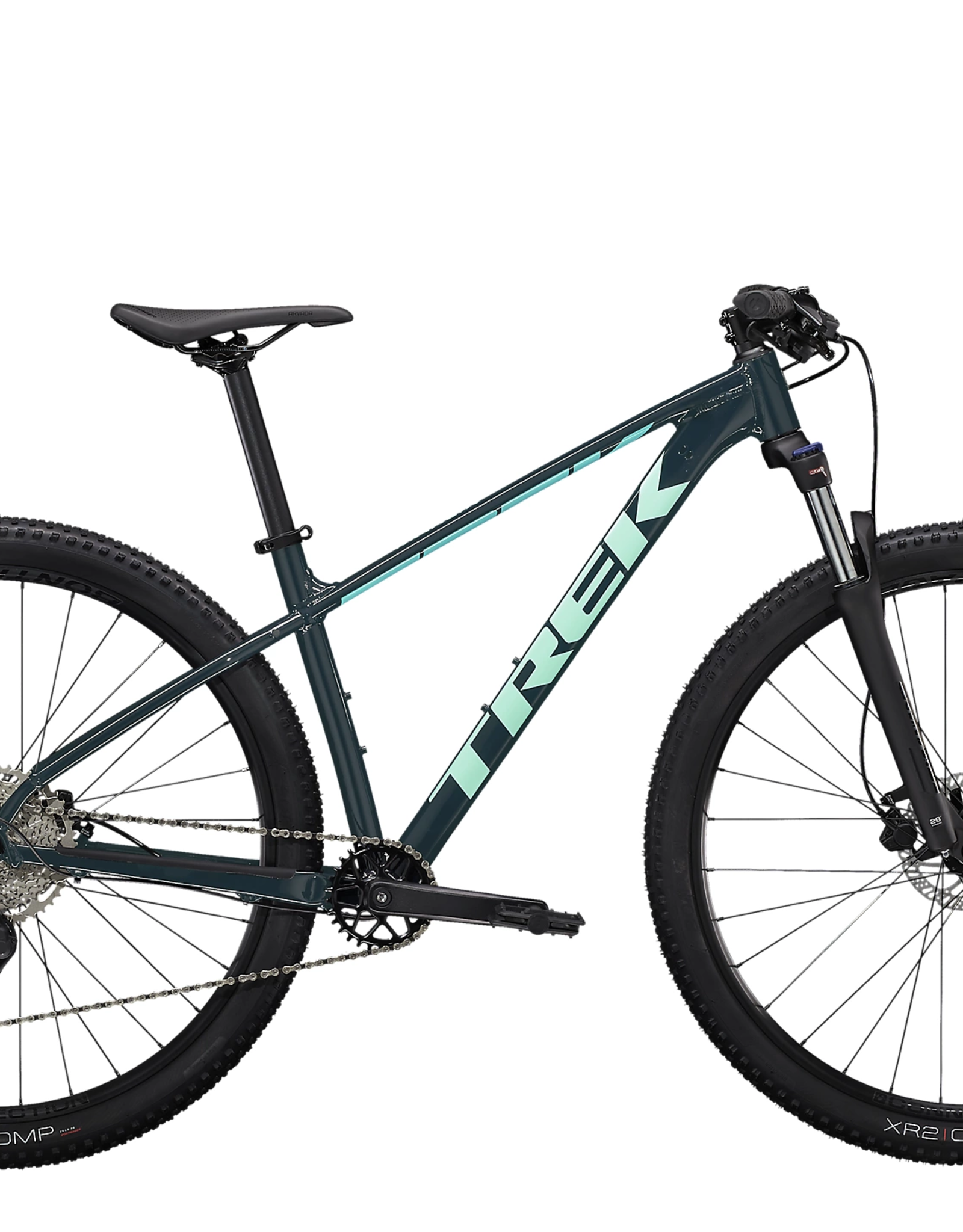 Trek Marlin 6 Nautical Navy - 2022 