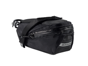 Bontrager Elite XL Seat Pack Black Bag