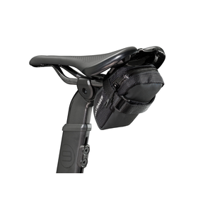 Bontrager Elite XL Seat Pack Black Bag