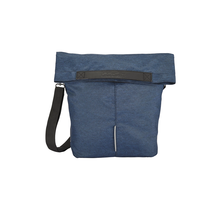 Electra Basil City Pannier Bag Indigo - Sold as 1