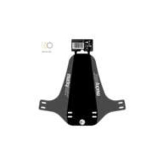 Mucky Nutz Face Front Fender