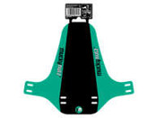 Mucky Nutz Face Front Fender