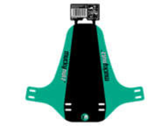 Mucky Nutz Face Front Fender