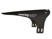 Mucky Nutz Face Front Fender