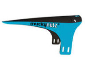 Mucky Nutz Face Front Fender