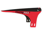 Mucky Nutz Face Front Fender