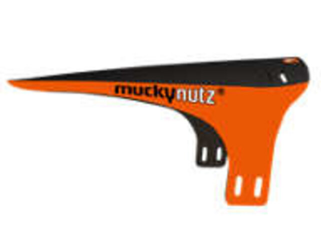 Mucky Nutz Face Front Fender