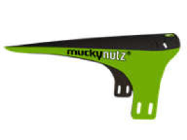 Mucky Nutz Face Front Fender