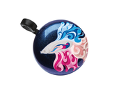 Bell Electra Domed Ringer Betta-disc