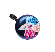 Bell Electra Domed Ringer Betta-disc