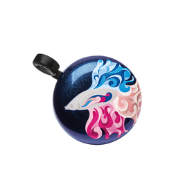 Bell Electra Domed Ringer Betta-disc