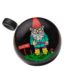 Electra Bell, Dome Ringer Gnome