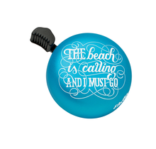BELL ELECTRA DOMED RINGER THE BEACH-Disc