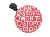 BELL ELECTRA DOMED RINGER CAN'T STOP-Disc