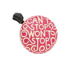 BELL ELECTRA DOMED RINGER CAN'T STOP-Disc