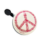 BELL ELECTRA PEACE DING-DONG CREAM-Disc