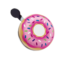 BELL ELECTRA DING DONG DONUT-disc