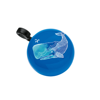 BELL ELECTRA DOMED RINGER WHALE - Disc