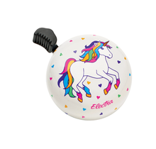 BELL ELECTRA DOMED RINGER UNICORN