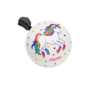 BELL ELECTRA DOMED RINGER UNICORN