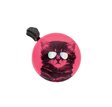 BELL ELECTRA DOMED RINGER COOL CAT
