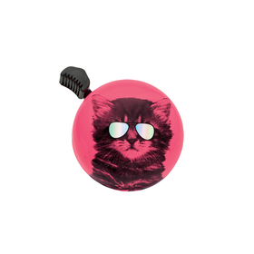 BELL ELECTRA DOMED RINGER COOL CAT