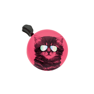 BELL ELECTRA DOMED RINGER COOL CAT