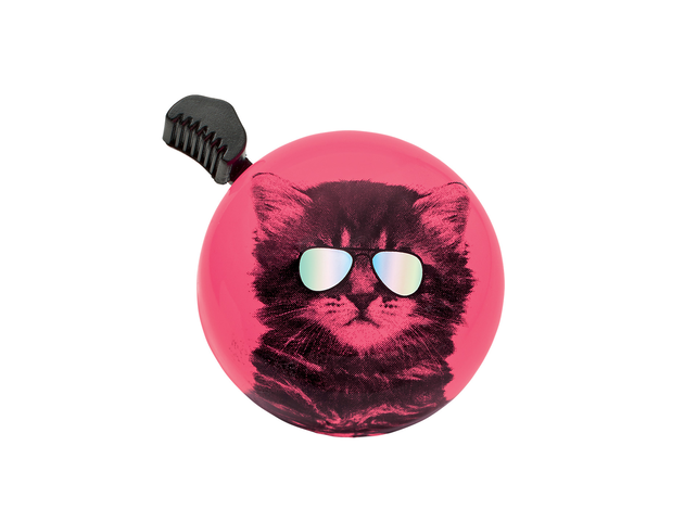 BELL ELECTRA DOMED RINGER COOL CAT