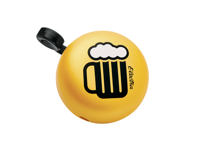 BELL ELECTRA DOMED RINGER CHEERS