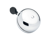 BELL ELECTRA SMALL DING-DONG CHROME-Disc