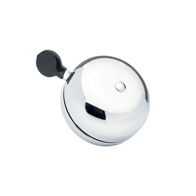 BELL ELECTRA SMALL DING-DONG CHROME-Disc