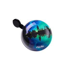BELL ELECTRA SMALL DING-DONG NORTHERN LIGHTS - Disc