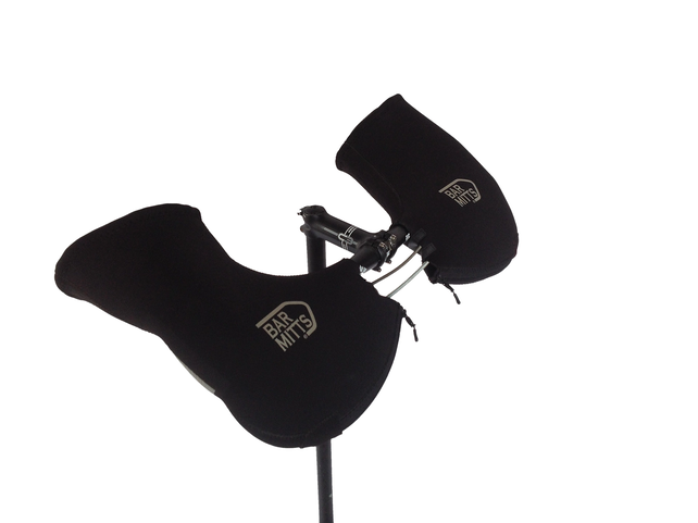 Bar Mitts Mountain Extreme