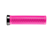 Bontrager Grip, XR Elite Set 130MM Bontrager Grip, XR Elite Set 130MM