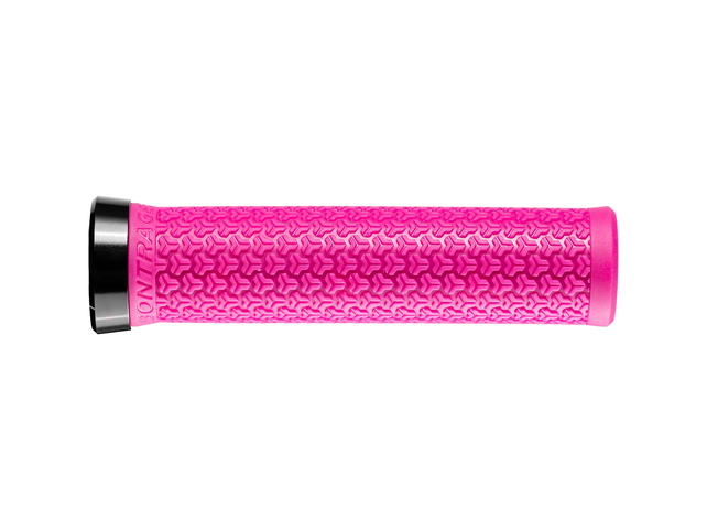 Bontrager Grip, XR Elite Set 130MM Bontrager Grip, XR Elite Set 130MM