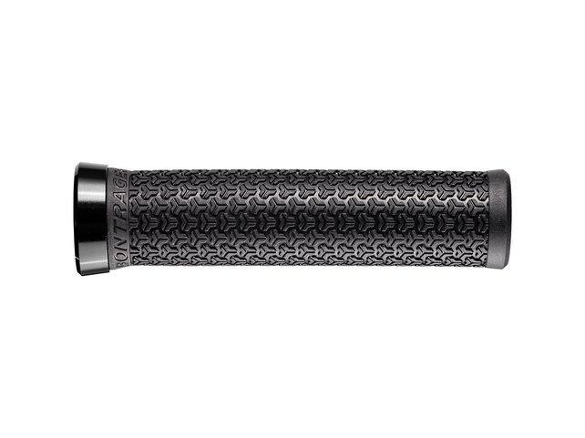 Bontrager Grip, XR Elite Set 130MM Bontrager Grip, XR Elite Set 130MM