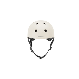 Electra Lifestyle Bike Helmet - Coconut White