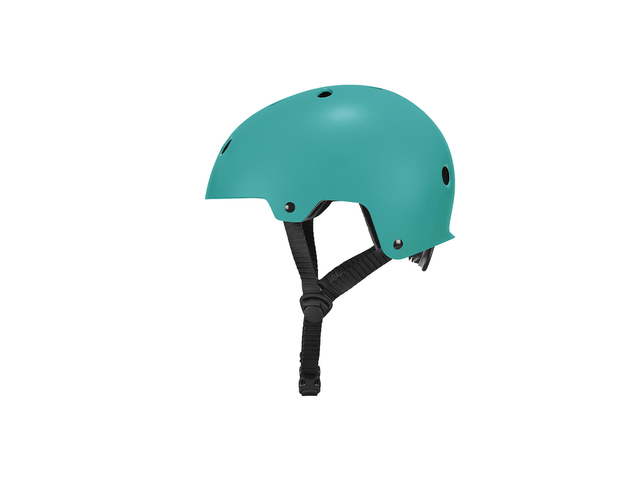 Electra Lifestyle Bike Helmet  - Tropical Punch Teal
