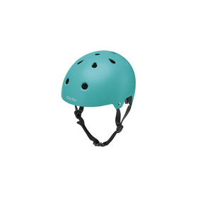Electra Lifestyle Bike Helmet  - Tropical Punch Teal