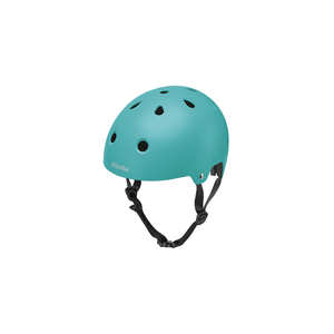 Electra Lifestyle Bike Helmet Tropical Punch Teal