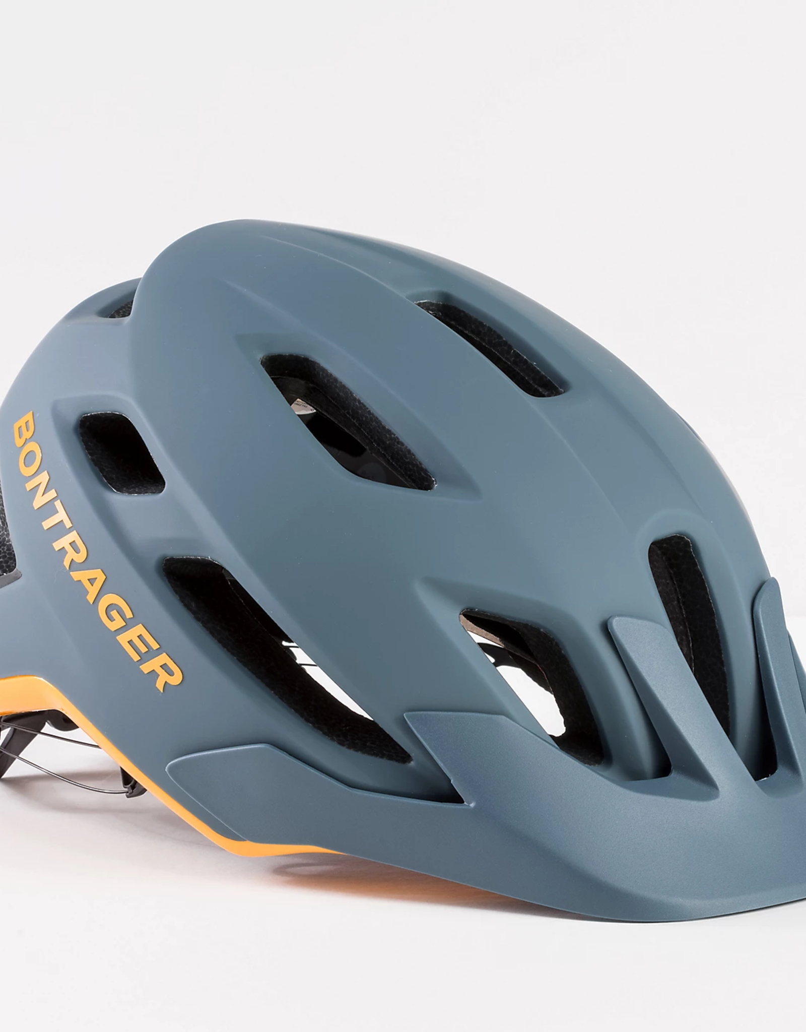 bontrager quantum mips helm